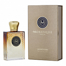 Moresque Jasminisha