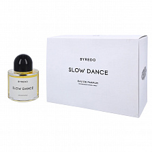 Byredo Slow Dance