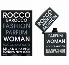 Roccobarocco Fashion Woman