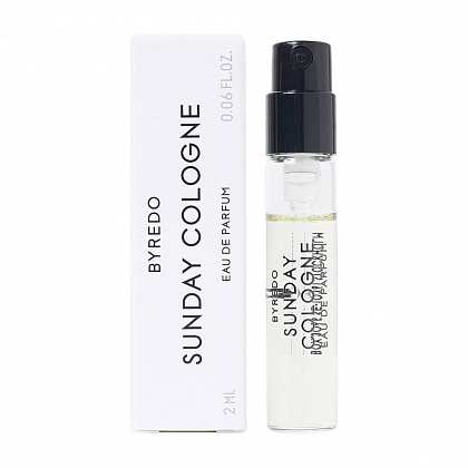 Byredo Sunday Cologne (Fantastic Man) фото 8