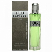Ted Lapidus Ted
