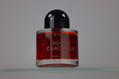Byredo Rouge Chaotique фото 9