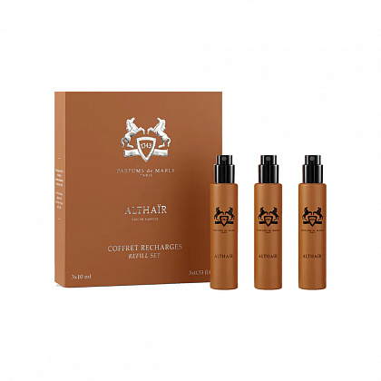 Parfums de Marly Althair фото 3