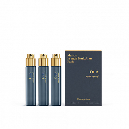 Maison Francis Kurkdjian Oud Satin Mood фото 3