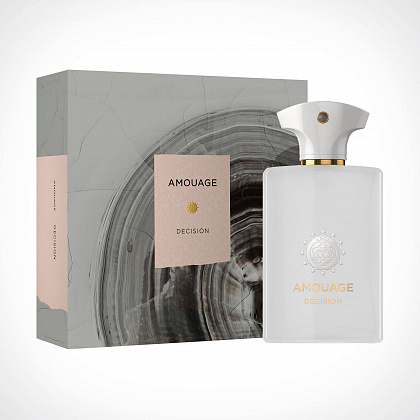 Amouage Decision 