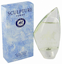 Nikos Sculpture Pour Homme