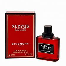 Givenchy Xeryus Rouge