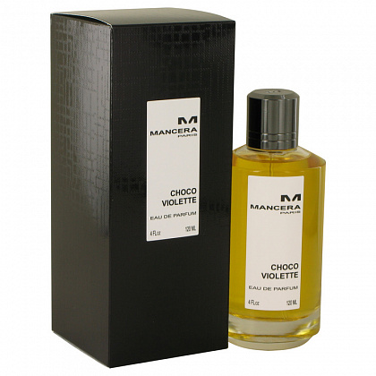 Mancera Choco Violette 