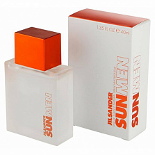 Jil Sander Sun Men
