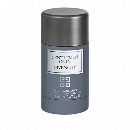 Givenchy Gentlemen Only Дезодорант-стик, 75 г 