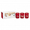 Parfums de Marly Festive Candle Gift Set Набор праздничных свечей 