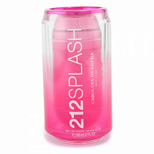 Carolina Herrera 212 Splash
