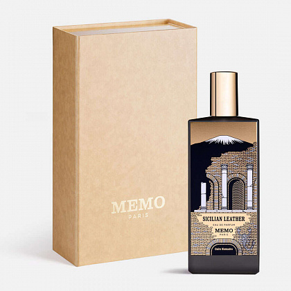 Memo Sicilian Leather 