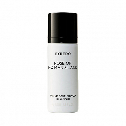 Byredo Rose Of No Man's Land Дымка для волос, 75 мл 