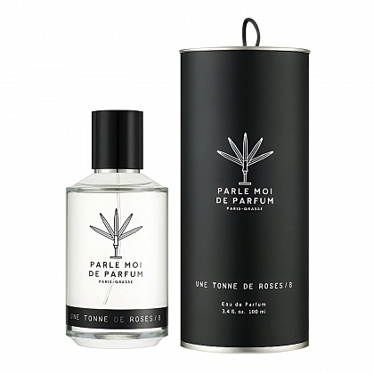 Parle Moi De Parfum Une Tonne de Roses/8 
