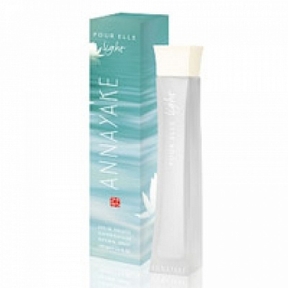 Annayake Light Pour Elle 