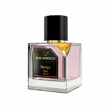 Vertus Rose Morocco