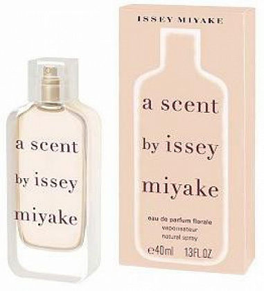 Issey Miyake A Scent Florale 