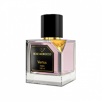 Vertus Rose Morocco 