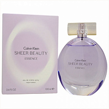 Calvin Klein Sheer Beauty Essence