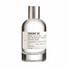 Le Labo Gaiac 10 Tokyo