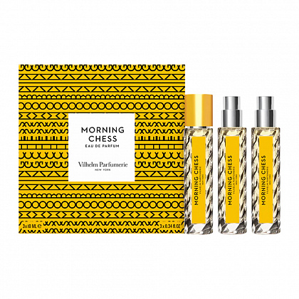 Vilhelm Parfumerie Morning Chess фото 20