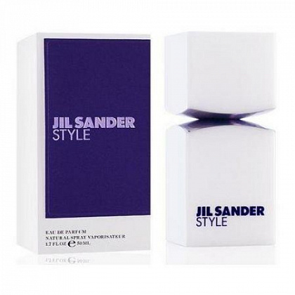 Jil Sander Style 