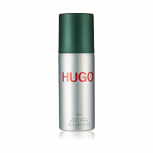 Hugo Boss Hugo Дезодорант-спрей, 150 мл
