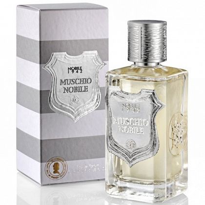 Nobile 1942 Muschio Nobile 