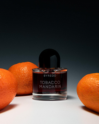 Byredo Tobacco Mandarin фото 9