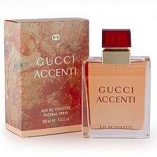 Gucci Accenti