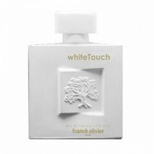 Franck Olivier White Touch