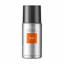 Hugo Boss  In Motion Дезодорант-спрей, 150 мл