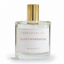 Zarkoperfume Quantum Molecule