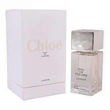 Chloe Eau De Fleurs Lavande