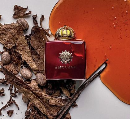 Amouage Journey Woman фото 3