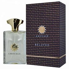 Amouage Beloved Man