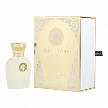 Moresque Rosa Ekaterina