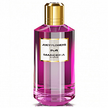 Mancera Juicy Flowers