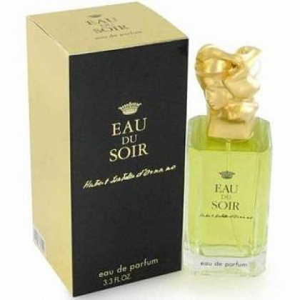 Sisley Eau Du Soir 