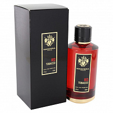 Mancera Red Tobacco