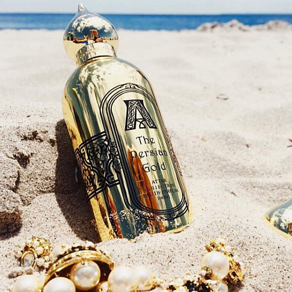 Attar Collection The Persian Gold фото 6