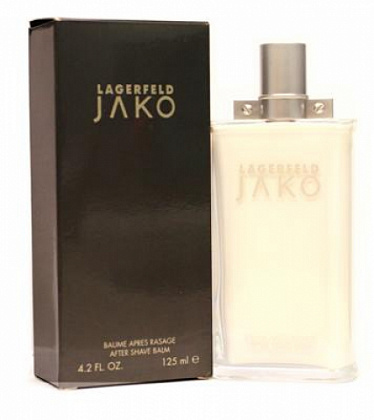 Karl Lagerfeld Jako 