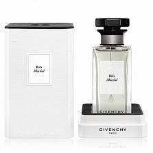 Givenchy Bois Martial