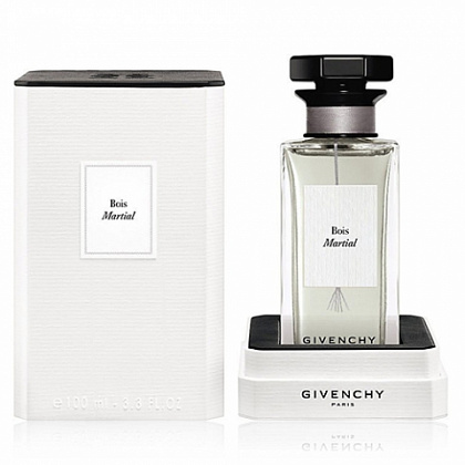 Givenchy Bois Martial 