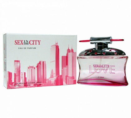 Sarah Jessica Parker Sex In The City Love 