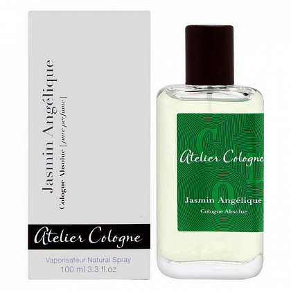 Atelier Cologne Jasmin Angelique 