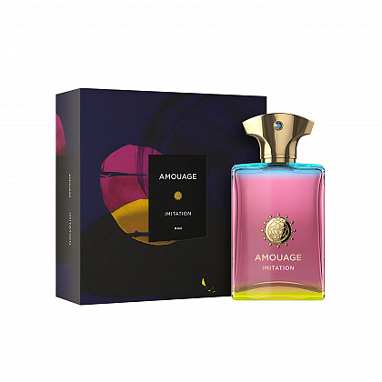 Amouage Imitation Man 