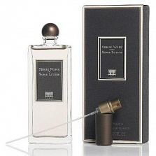 Serge Lutens Serge Noire