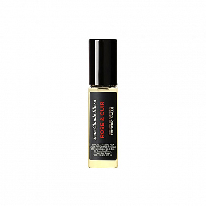 Frederic Malle Rose & Cuir фото 4